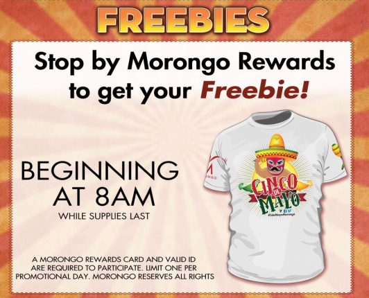 Cinco De Mayo Morongo