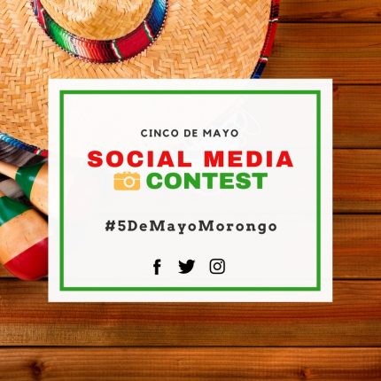 Cinco De Mayo Photo Contest