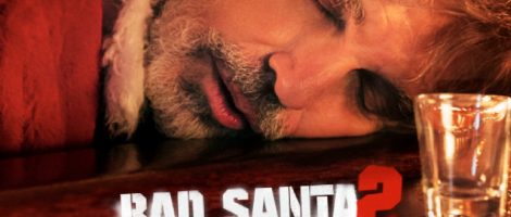 Bad Santa 2