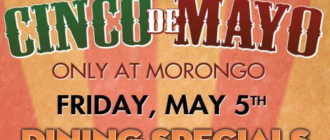 Cinco De Mayo at Morongo