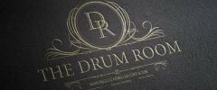 THE DRUM ROOM